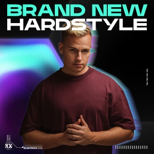 Brand New Hardstyle