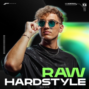 Raw Hardstyle